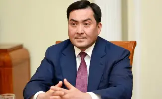 Министр энергетики РК Ерлан Аккенженов обсудил с S&P Global ключевые вопросы энергетической безопасности и партнерства