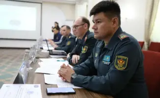Обсуждение безопасности воинской службы: рекомендации для укрепления доверия общества к армии