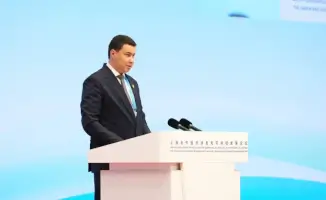 Казахстан принимает форум ШОС по вопросам зеленого и устойчивого развития