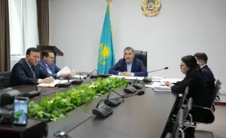 Вода для аграриев: Казахстан, Таджикистан и Узбекистан объединяются!