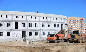 Детский сад для особенных: комфорт, безопасность, доступность!