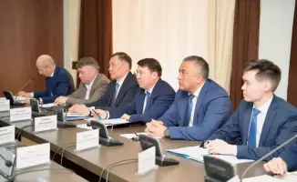 Отопительный сезон завершился: снижение технологических нарушений на 15%
