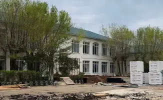 Айтекебийский район: инфраструктура на шаг впереди!