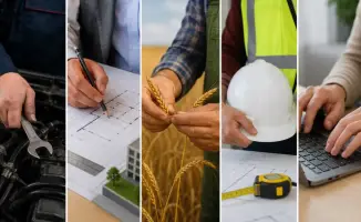 Рост вакансий на Электронной бирже труда в апреле указывает на изменения в трудовом рынке