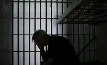 Опыт осужденного о наркотрафике и экстремистских идеях в тюрьме