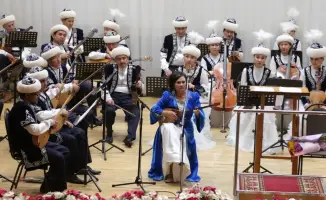 Завершение музыкального сезона: Карагандинские оркестры исполняют последние аккорды
