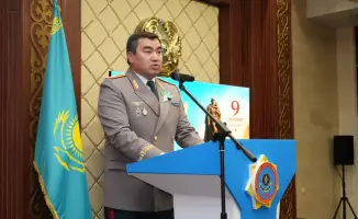Награждение сотрудников МЧС: признание героизма и профессионализма в службе безопасности страны