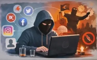 Молодёжь Алматы обучается критическому мышлению для противодействия экстремизму