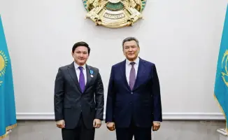 Награды за труд и профессионализм в регионе