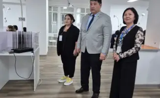 ЕНТ-2026 стартовало: 240 тыс. абитуриентов и популярность 'Математика-Физика'