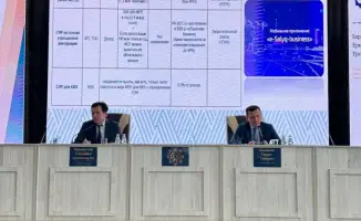 Новый Налоговый кодекс в Казахстане упрощает налоговое администрирование для малого и среднего бизнеса