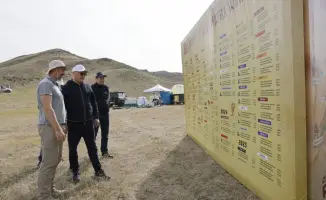 Марафон TENGRI ULTRA – 2026: влияние на экологию ущелья Тамгалы тас и участие общества в его сохранении