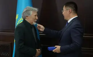 Культурные маяки Павлодарской области: награды за свет искусства и творчества