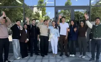 В КазНИТУ вводят новую дисциплину по промышленной безопасности для студентов