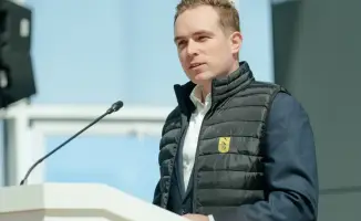 Вице-президент NVIDIA провел встречу с казахстанскими студентами для обсуждения сотрудничества в сфере ИИ