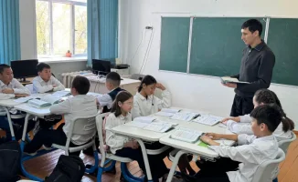 В Павлодарской области почти 4 тысячи педагогов получили доступ к платформе ChatGPT Edu в рамках пилотного проекта, который направлен на использование искусственного интеллекта в образовательном процессе.