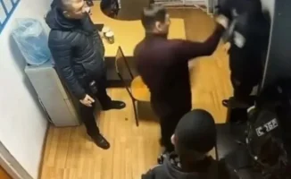 Чем закончился скандал в атырауском СОБРе