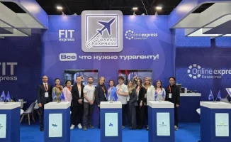 Интерес к экзотическим направлениям: Чэнду и Антарктида на KITF-2026