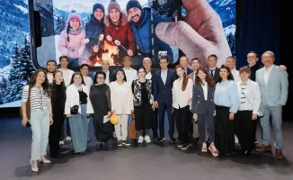 На склонах Кок Жайляу взрастут горные мечты: общественные слушания по проекту Almaty Superski