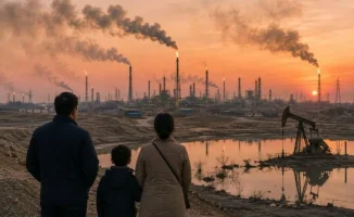 Недовольство жителей Атырау и Мангистау: проблемы нефтяной отрасли по результатам опроса