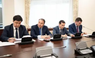 Первое заседание координационного совета по развитию туризма: шаг к экономическому росту и устранению барьеров