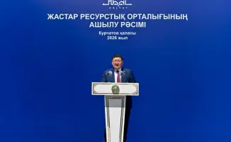 Открытие Молодежного ресурсного центра в Курчатове: шаг к вовлечению молодежи в общественную жизнь