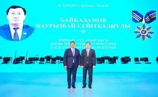 Торжественное мероприятие «Қазақстан – достықтың мекені» укрепляет межнациональное единство и развитие региона