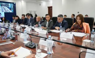 Влияние заседания Координационного совета на реформирование правовой системы в России