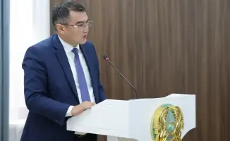 Летний отдых более 208 тысяч детей в Жамбылской области: акцент на безопасность и вовлечение в кружки