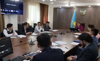 Общественная приемная: защита интересов казахстанской пищевой промышленности в рамках ЕАЭС и ВТО