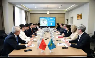 В Алматы начнется строительство нового общежития для студентов Abai University на 500 мест