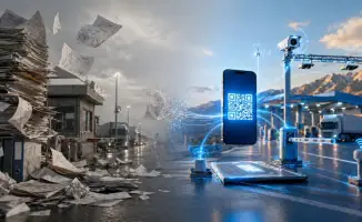 Цифровой паспорт перевозки: ключ к мгновенному доступу на платформе Smart Cargo