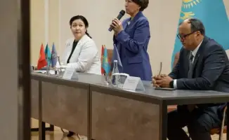 Развитие филиала КазНУ имени аль-Фараби в Бишкеке обсуждено в рамках сотрудничества Казахстана и Кыргызстана