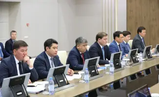 В 2026 году в государственную собственность возвращены 62 земельных участка площадью 94 тыс. га, проведены проверки и привлечены нарушители