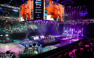 Битва титанов: PGL Astana 2026 в разгаре!