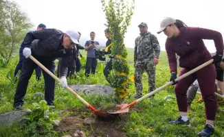 Общественная инициатива в Алматинской области: 39 тысяч участников очистили природные зоны от 760 тонн мусора