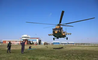 День специалистов инженерно-авиационного обеспечения в Вооруженных силах