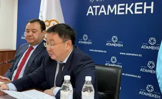 Обсуждение новых механизмов миграционной политики для привлечения иностранных специалистов в Казахстан
