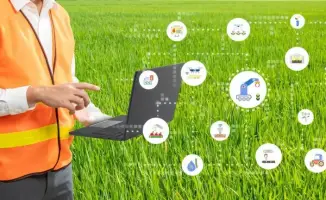 Новая платформа ИИ для аграриев Казахстана