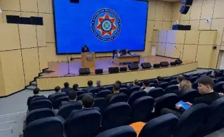 Когда тишина угрожает: Астана на страже безопасности