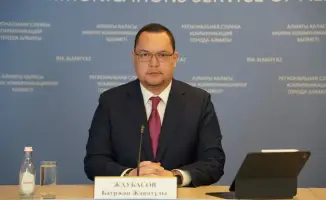 Гранты до 1,7 млн тенге: стартуй в бизнес!