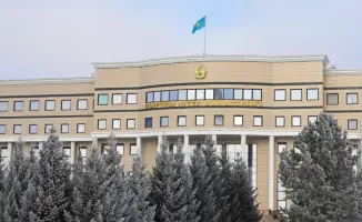 Тюркские лидеры собираются в Туркестане: журналисты приглашаются на встречу умов в эпоху искусственного интеллекта