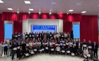 Запуск проекта Kids Athletics в Мангистау: новые возможности для молодого поколения и развитие спортивной культуры региона