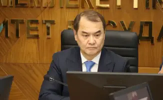 Вице-министр финансов Казахстана подводит итоги аудиторских мероприятий и ставит приоритеты на 2026 год