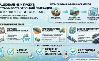 Как угольные сердца выдержат экономические штормы?