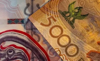 Казахстан: Рынок депозитов растёт, ставки достигают 20% на фоне 28 триллионов тенге вкладов населения