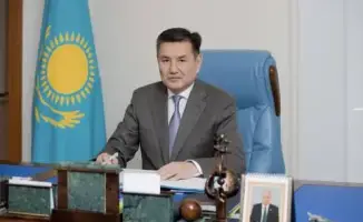 Поздравление акима ВКО с Днём защитника Отечества: акцент на значении военной службы для стабильности региона