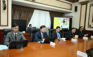 В Мангистауской области представлен проект санаторно-курортного комплекса на 20–25 млрд тенге