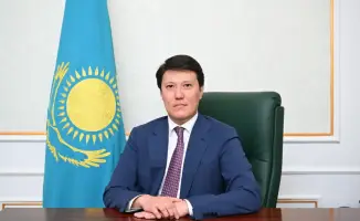 Молодой юрист назначен на пост руководителя управления по защите прав детей в Жетісу