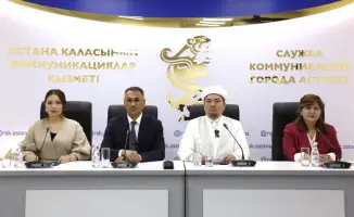 Астана готова к жертвоприношению: где и как?